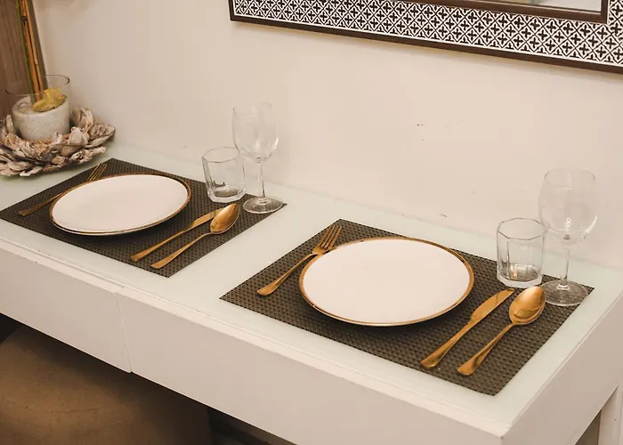 Apartment Near Mall Of Asia, Moa Arena, Smx Picc & Naia - Eden